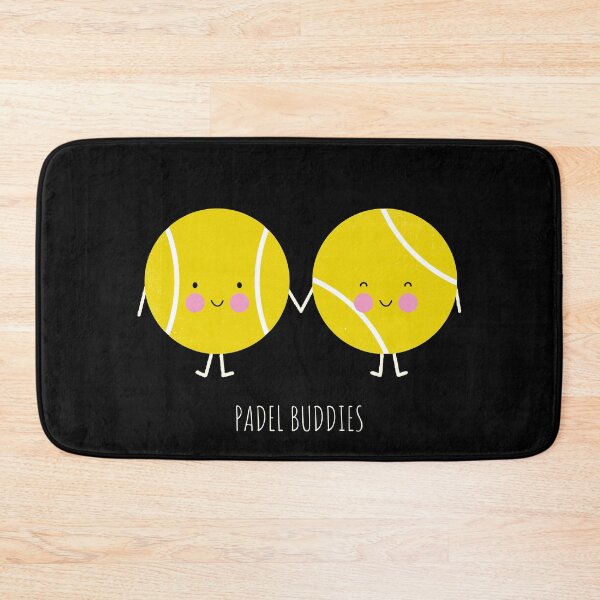 Item preview, Padel buddies designed and sold by Eenig.