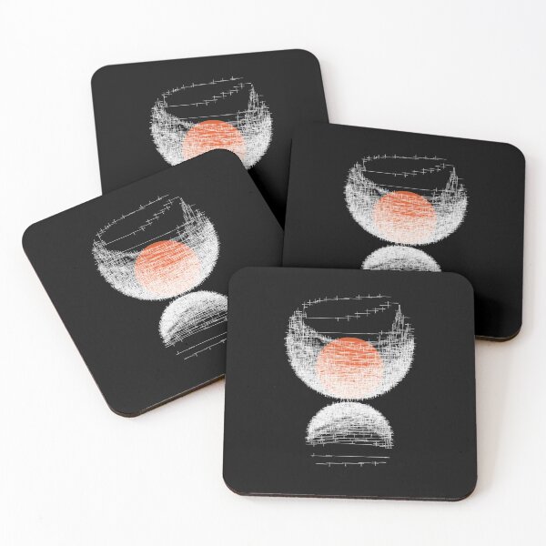 Item preview, SUNSET GLOOM designed and sold by azified.