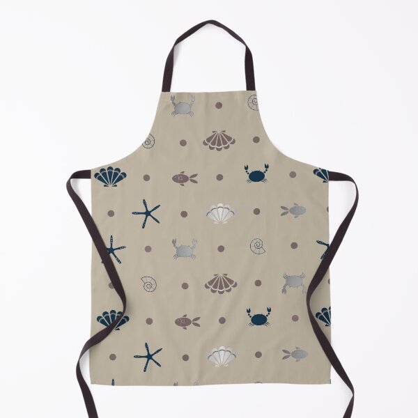 Item preview, Under the sea (Tan) designed and sold by feivours.