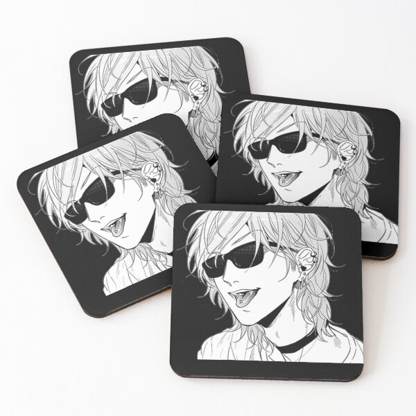 Item preview, Cool yarichin b club manga designed and sold by The baka-san STORE.