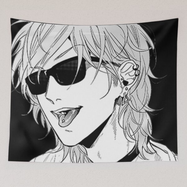 Item preview, Cool yarichin b club manga designed and sold by The baka-san STORE.