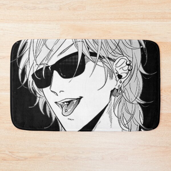 Item preview, Cool yarichin b club manga designed and sold by The baka-san STORE.
