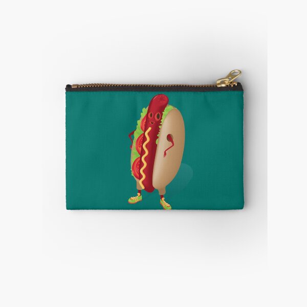 Item preview, Happy Hotdog designed and sold by Olya-Yang.