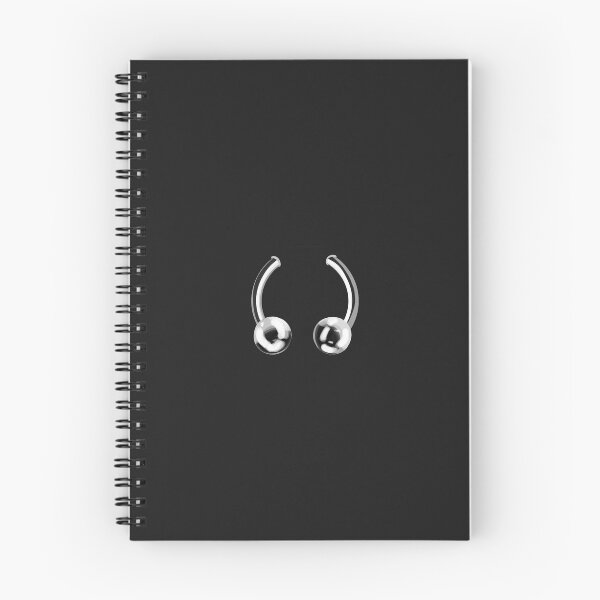 Item preview,   Septum piercing designed and sold by FoxsJob.