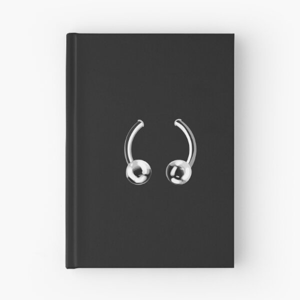 Item preview,   Septum piercing designed and sold by FoxsJob.