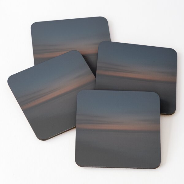 Item preview, Abstract Sunset Plane View designed and sold by HappyMarlen.