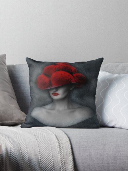 Artikel-Vorschau von Schwarzwald Lady ART 1.0, designt und verkauft von IngoLaue.