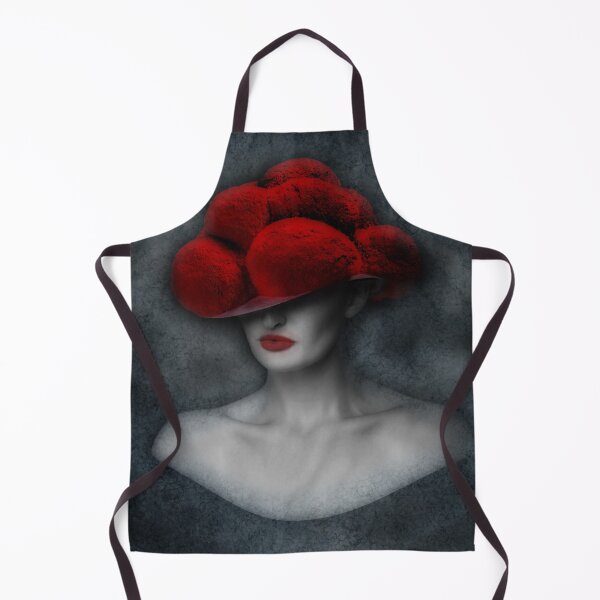 Item preview, Black Forest Lady ART 1.0 designed and sold by iL PhotoArt Germany.