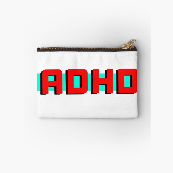Item preview, Adhd is my superpower  designed and sold by Fatamimosh.
