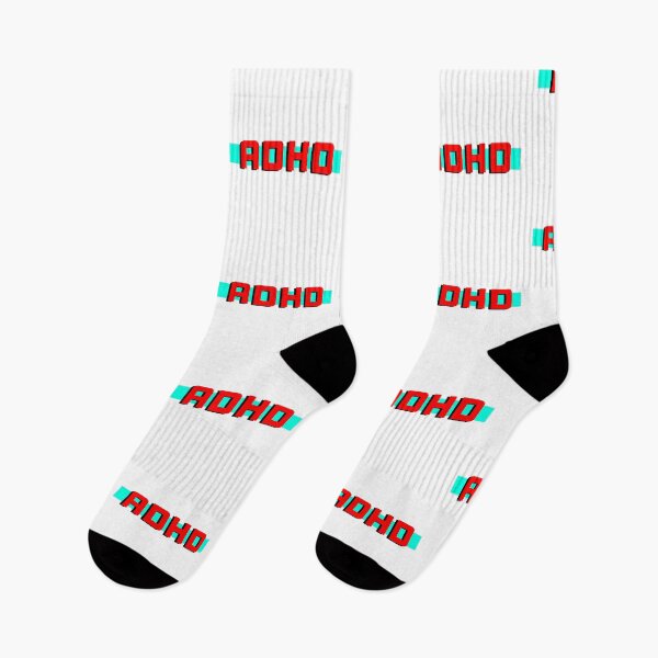 Item preview, Adhd is my superpower  designed and sold by Fatamimosh.