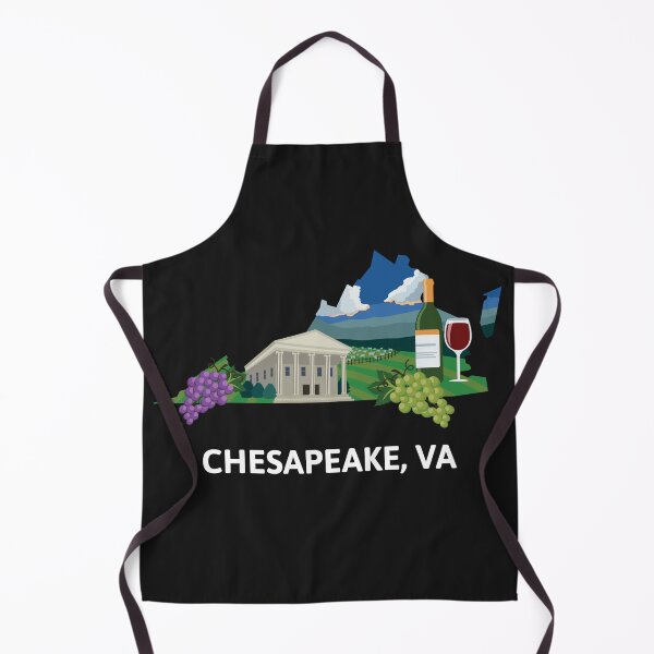Item preview, Chesapeake, Virginia designed and sold by TitanRN.