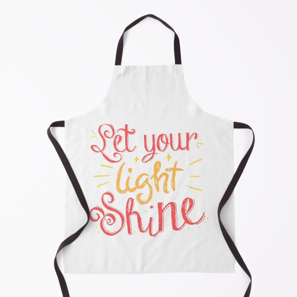 Item preview, Let Your Light Shine designed and sold by Cupart.