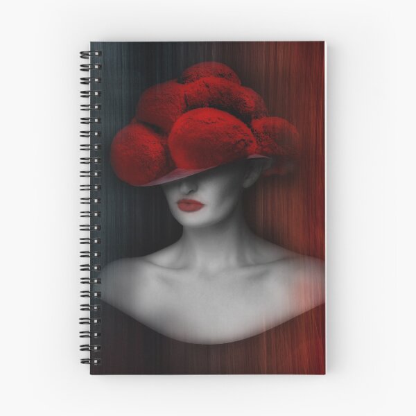 Item preview, Black Forest Lady ART 2.0 designed and sold by iL PhotoArt Germany.