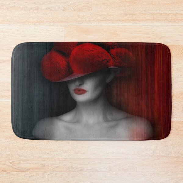 Item preview, Black Forest Lady ART 2.0 designed and sold by iL PhotoArt Germany.