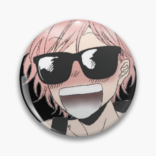 Item preview, Funny yuri ayato yarichin b club anime designed and sold by The baka-san STORE.