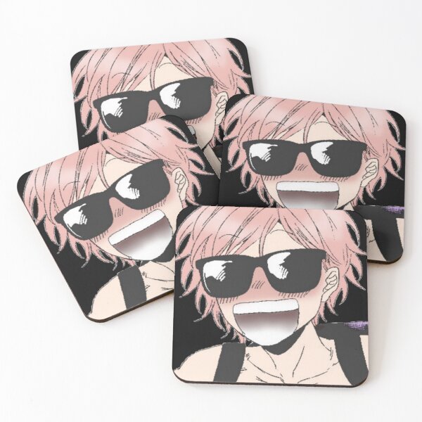 Item preview, Funny yuri ayato yarichin b club anime designed and sold by The baka-san STORE.