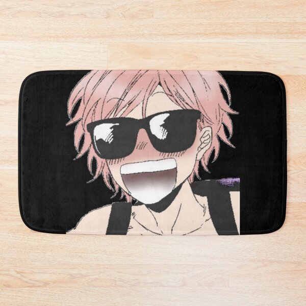 Item preview, Funny yuri ayato yarichin b club anime designed and sold by The baka-san STORE.