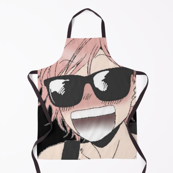 Item preview, Funny yuri ayato yarichin b club anime designed and sold by The baka-san STORE.