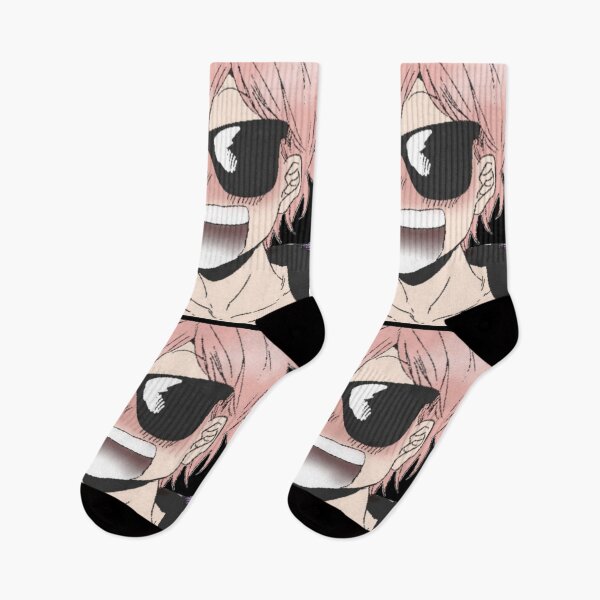Item preview, Funny yuri ayato yarichin b club anime designed and sold by The baka-san STORE.