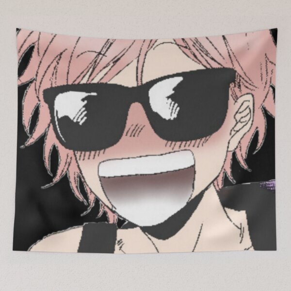 Item preview, Funny yuri ayato yarichin b club anime designed and sold by The baka-san STORE.