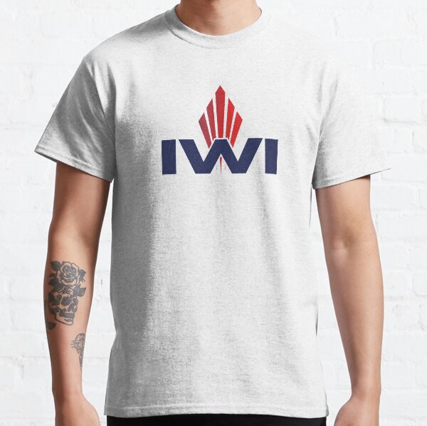 IWI Classic T-Shirt