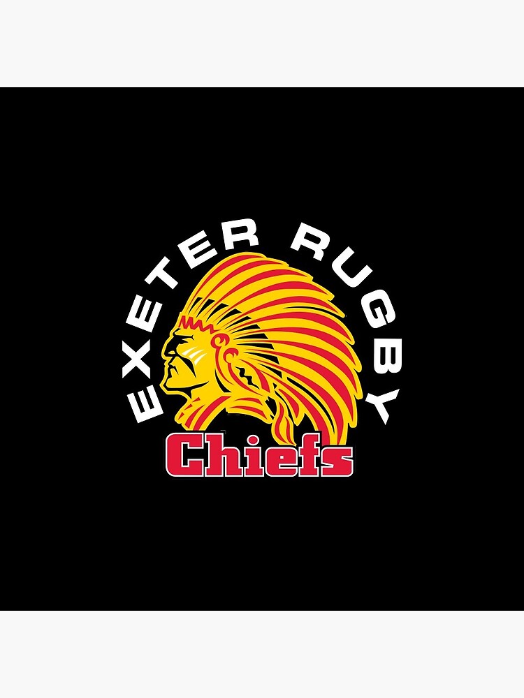 PIN BADGE – Exeter Chiefs Store