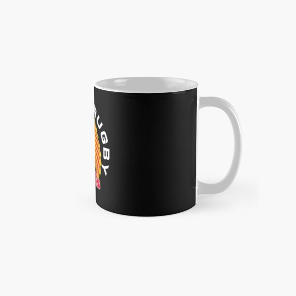 Exeter Chiefs Classic Mug