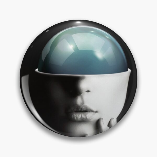 Item preview, Spherical beauty  designed and sold by Underdott.