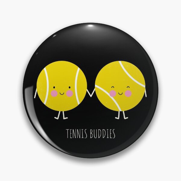 Item preview, Tennis buddies designed and sold by Eenig.