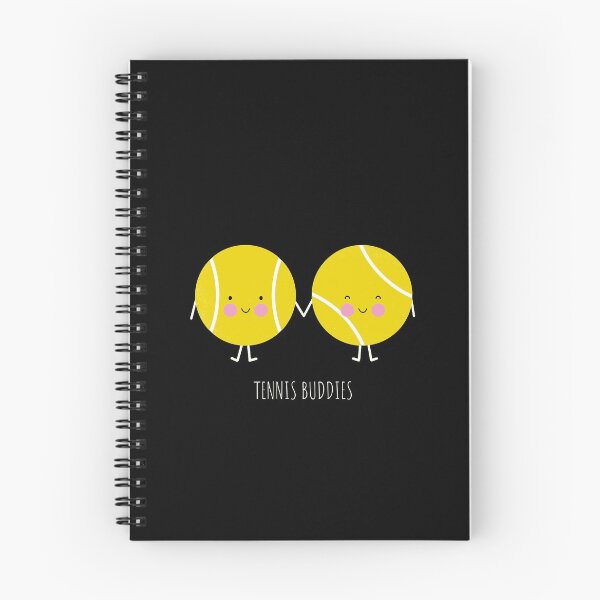 Item preview, Tennis buddies designed and sold by Eenig.