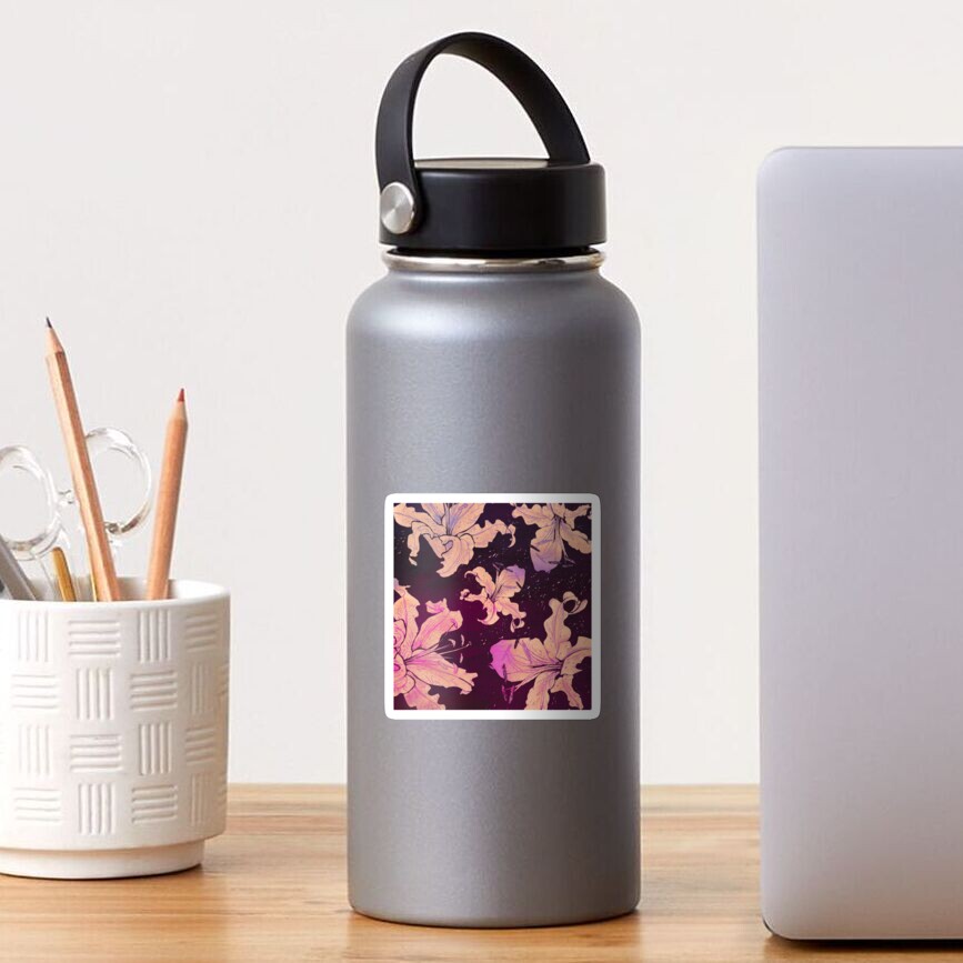 Item preview, Sticker designed and sold by mariannat.