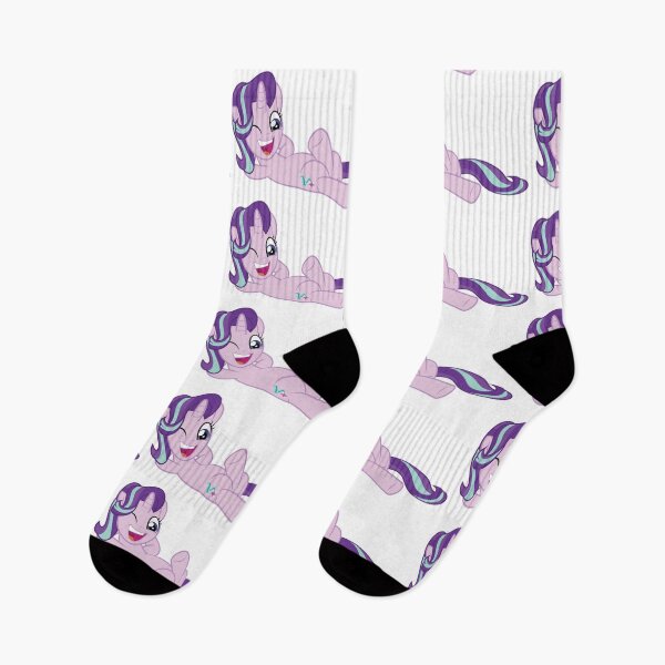 Item preview, Laid-Back Starlight Glimmer designed and sold by Wissle.