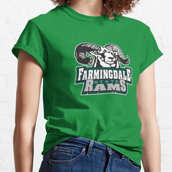 Farmingdale T Shirts for Sale Redbubble