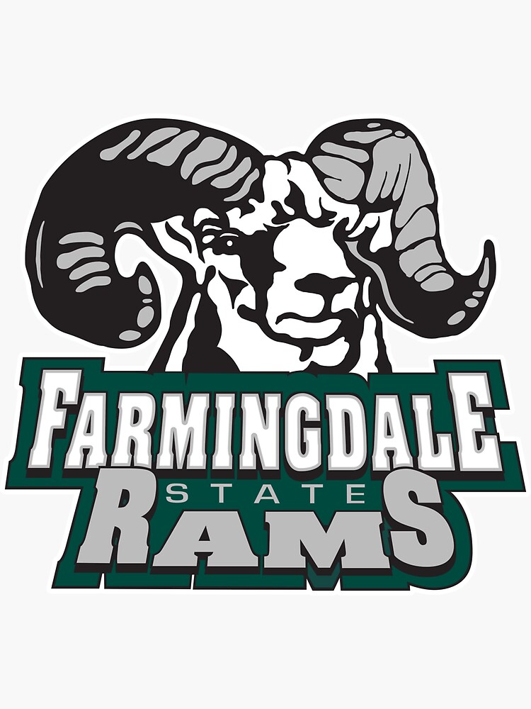 Farmingdale State Rams Gifts Apparel, Rams Summer Gear