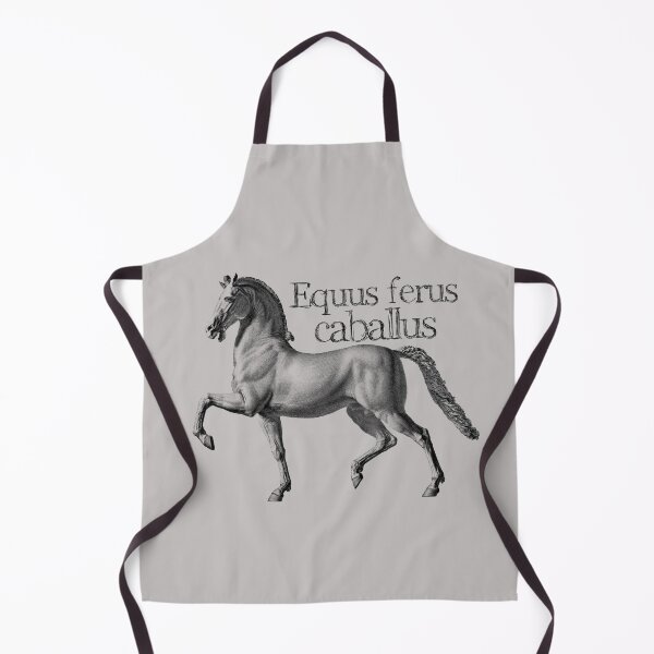 Item preview, Horse, Equus ferus caballus. designed and sold by angelisart.
