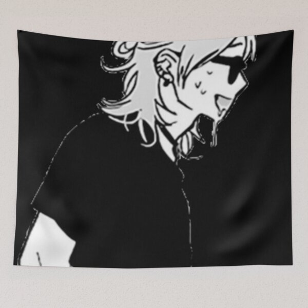 Item preview, Funny yarichin b club  manga designed and sold by The baka-san STORE.