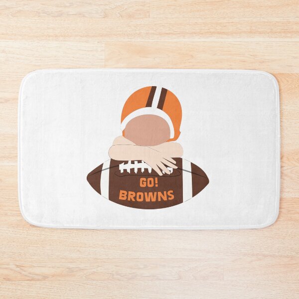 Item preview, Go BROWNS designed and sold by karimaK-71.