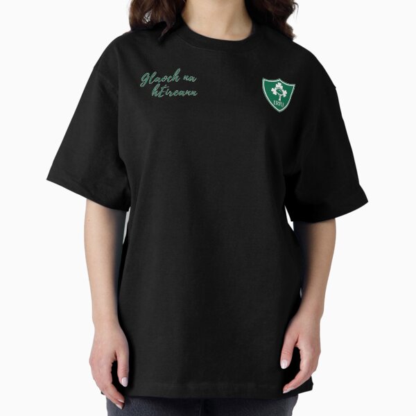 Item preview, Ireland Rugby minimalist designed and sold by T-SC.
