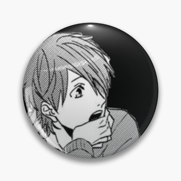 Item preview, Cute yarichin b club  manga designed and sold by The baka-san STORE.