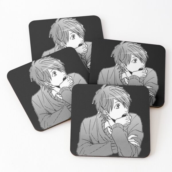 Item preview, Cute yarichin b club  manga designed and sold by The baka-san STORE.
