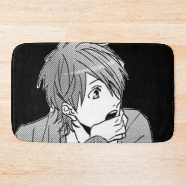 Item preview, Cute yarichin b club  manga designed and sold by The baka-san STORE.