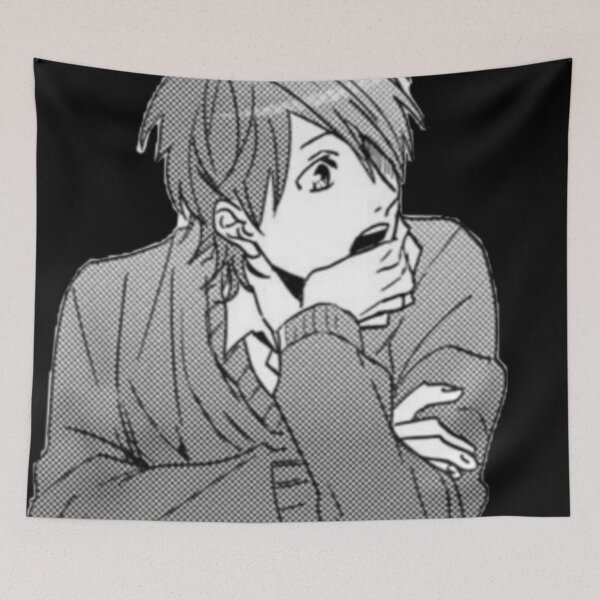 Item preview, Cute yarichin b club  manga designed and sold by The baka-san STORE.
