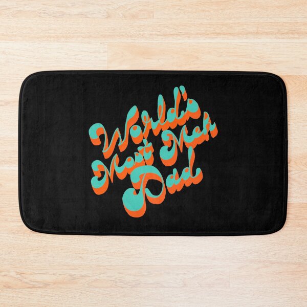 Item preview, Gift Worlds Most Meh Dad Groovy 70s Vintage Retro designed and sold by WPahat.
