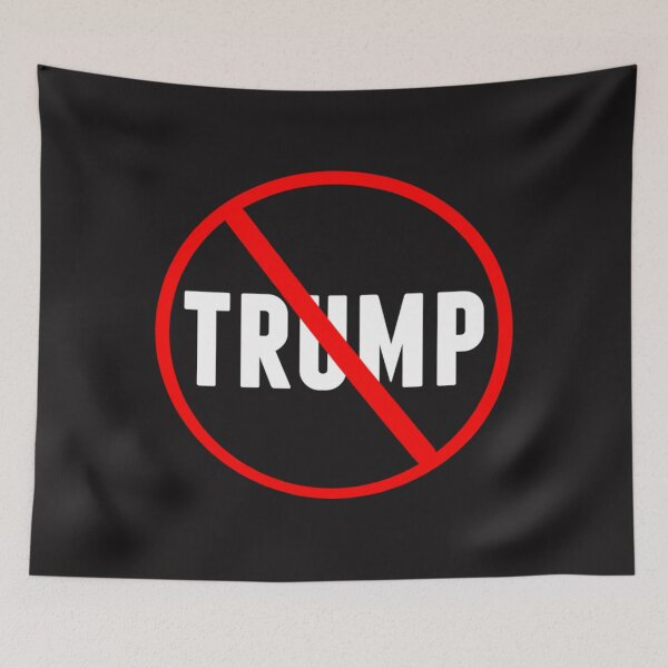 Item preview, Anti Donald Trump Resist T-Shirt designed and sold by chrisdowalker3.
