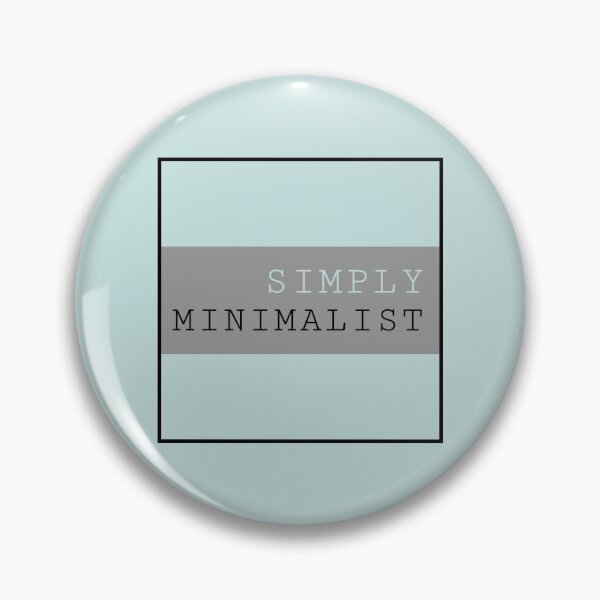 Item preview, Simply minimalist designed and sold by benznest.