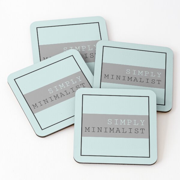 Item preview, Simply minimalist designed and sold by benznest.