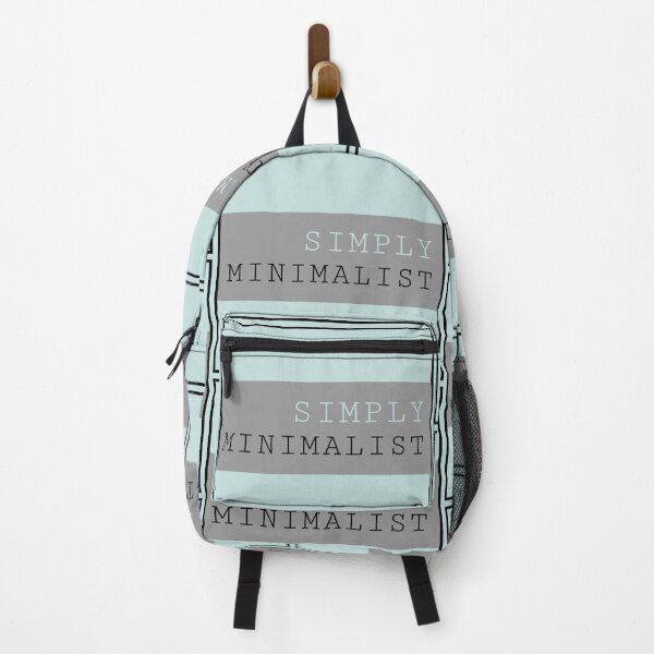Item preview, Simply minimalist designed and sold by benznest.