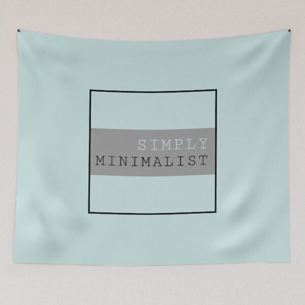 Item preview, Simply minimalist designed and sold by benznest.