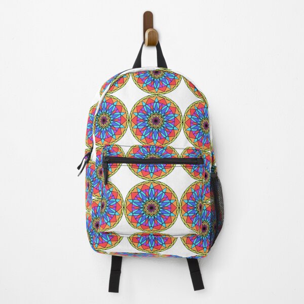 Item preview, Spiro Rainbow  designed and sold by Krizena.