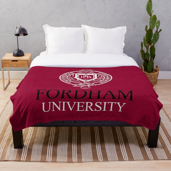 university blanket